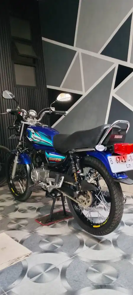 Rxking Master 1997 upgrade