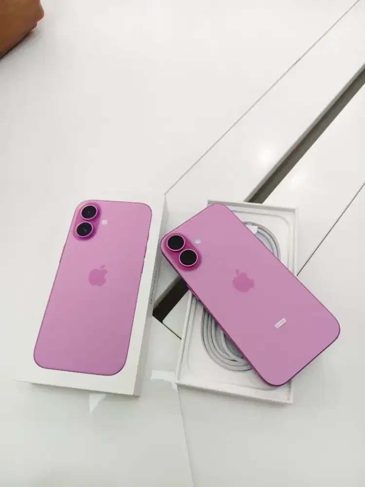 Promo Cicilan Pakai Home Credit Iphone 16