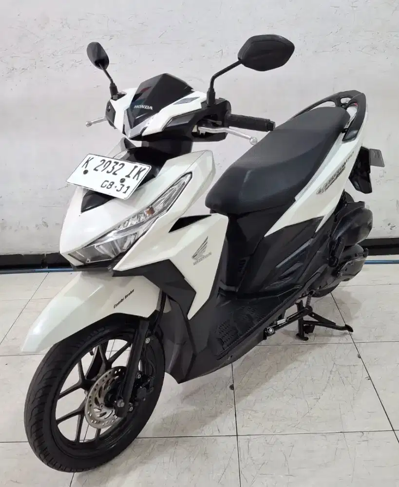 Vario 150 Tahun 2016