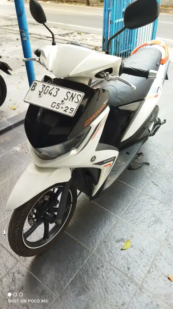 MIO SOULD GT 2014