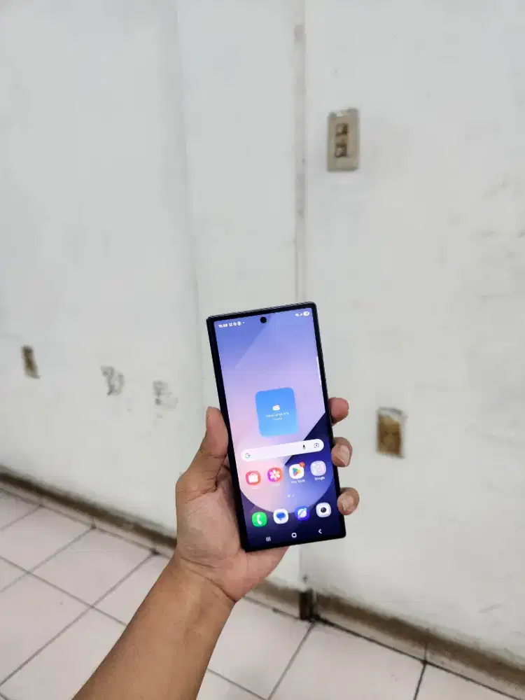 Samsung Z Fold 6 512gb - resmi #Relax