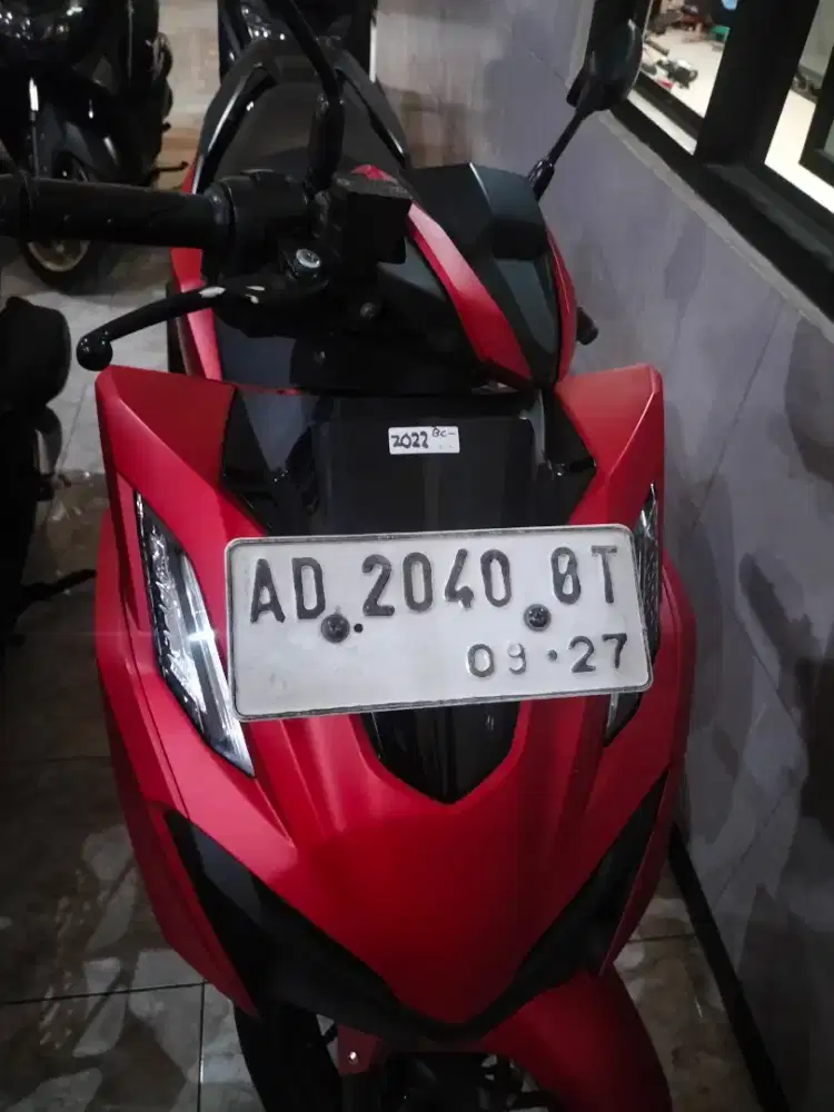 jual Vario 160 2022