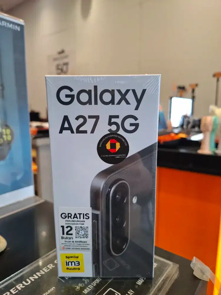 SAMSUNG GALAXY A27 5G 8/256 GB