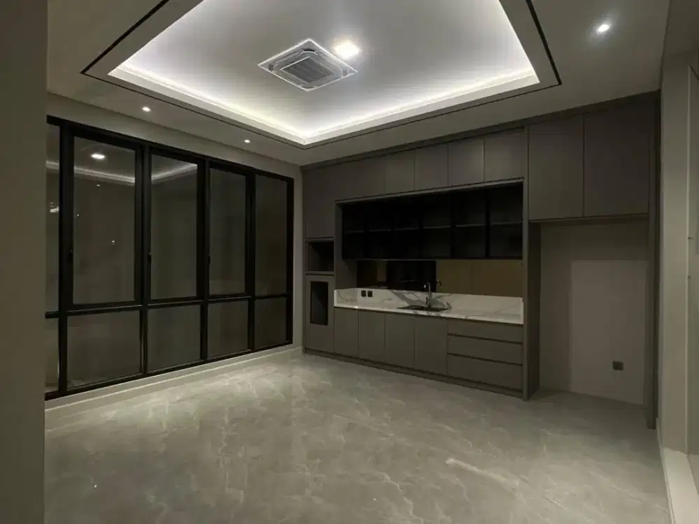 Dijual Rumah Royal Residence Minimalis Strategis Siap Huni