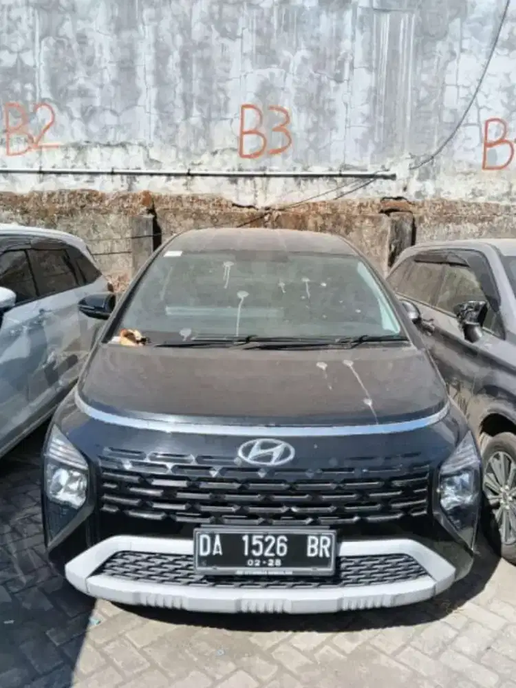 Jual Cepat Stargazer Trend MT 2023