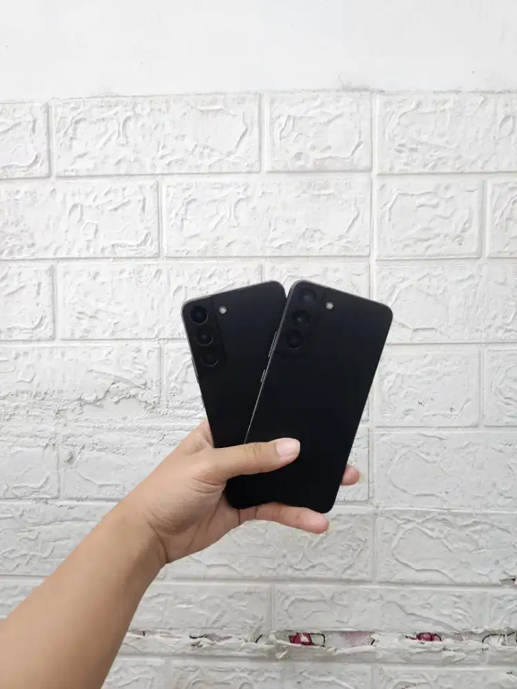 Samsung S22 5G 8/128Gb Perfect - resmi #Relax