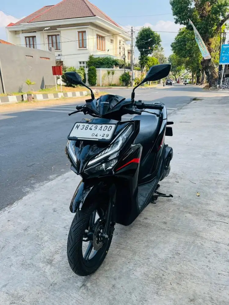 Honda Vario 125 2024