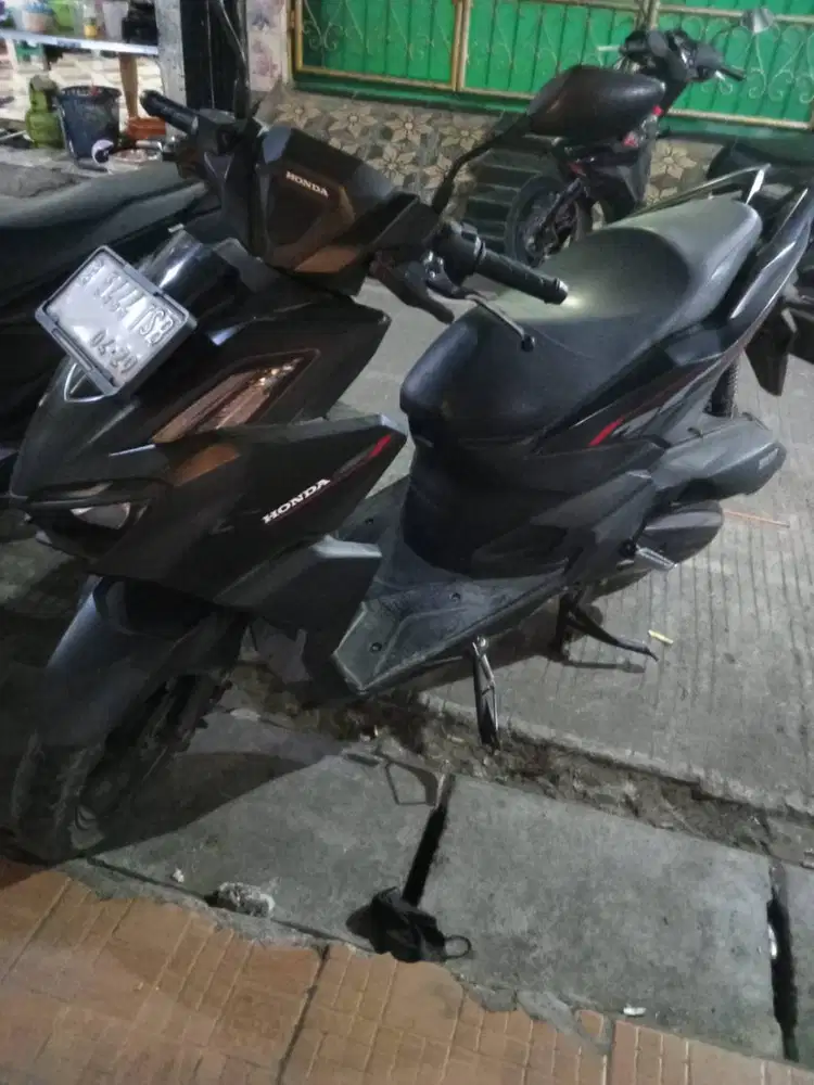 VARIO 160 2024JUAL CPT, KALO ADA IKLAN SERUPA PAKE AKUN LAIN, ITU NIPU