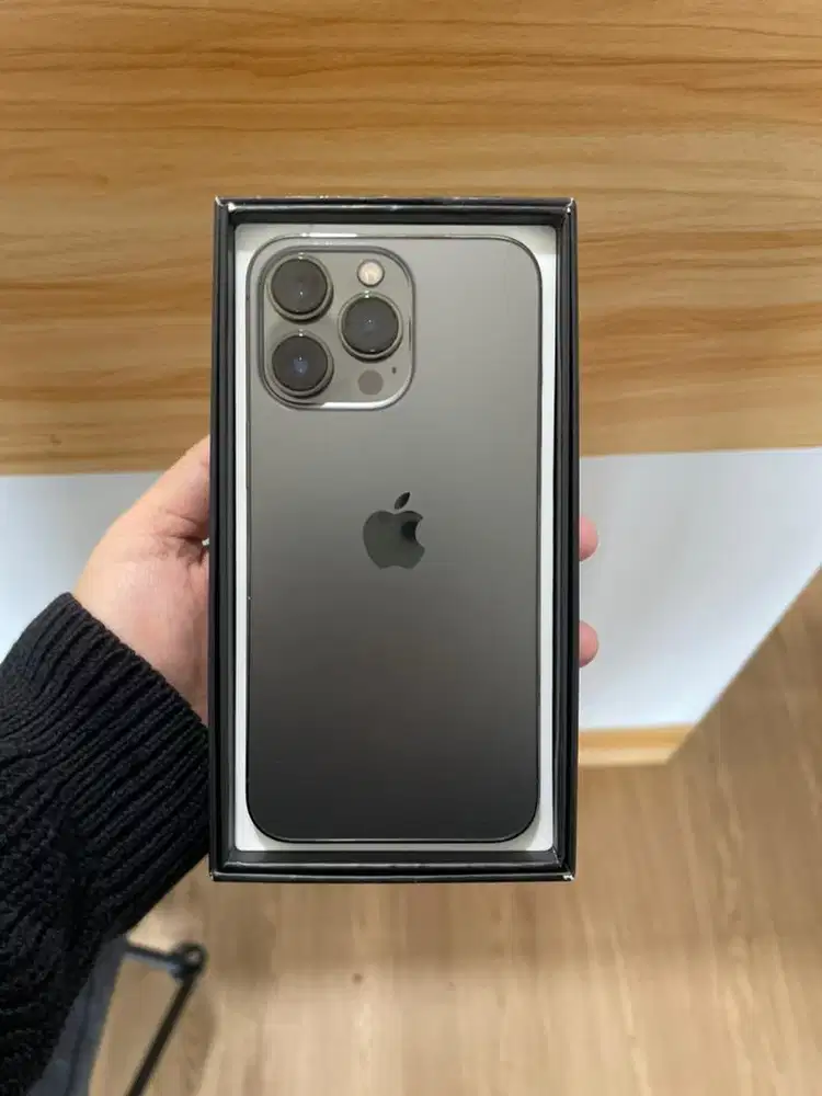 iPhone 13 Pro 128 ex iBox
