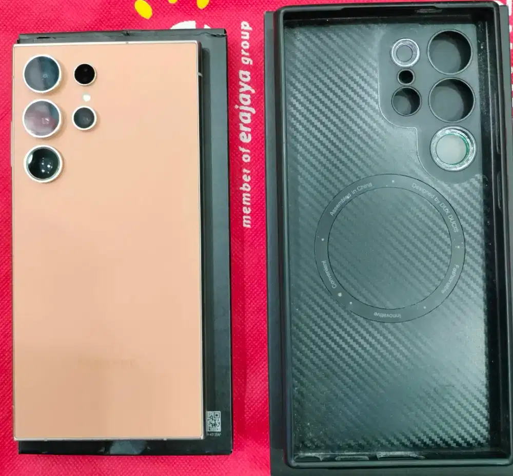 Samsung S24 ultra 1 Tera
