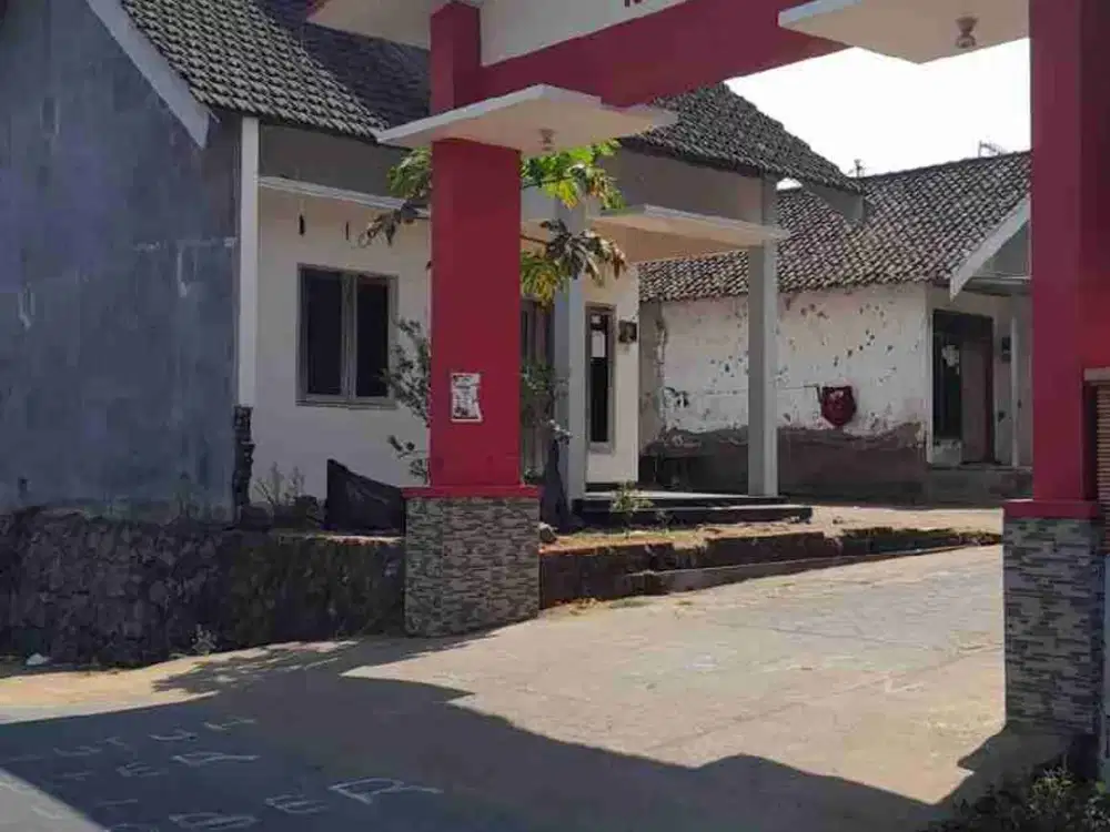 tanah murah lokasi pakis malang