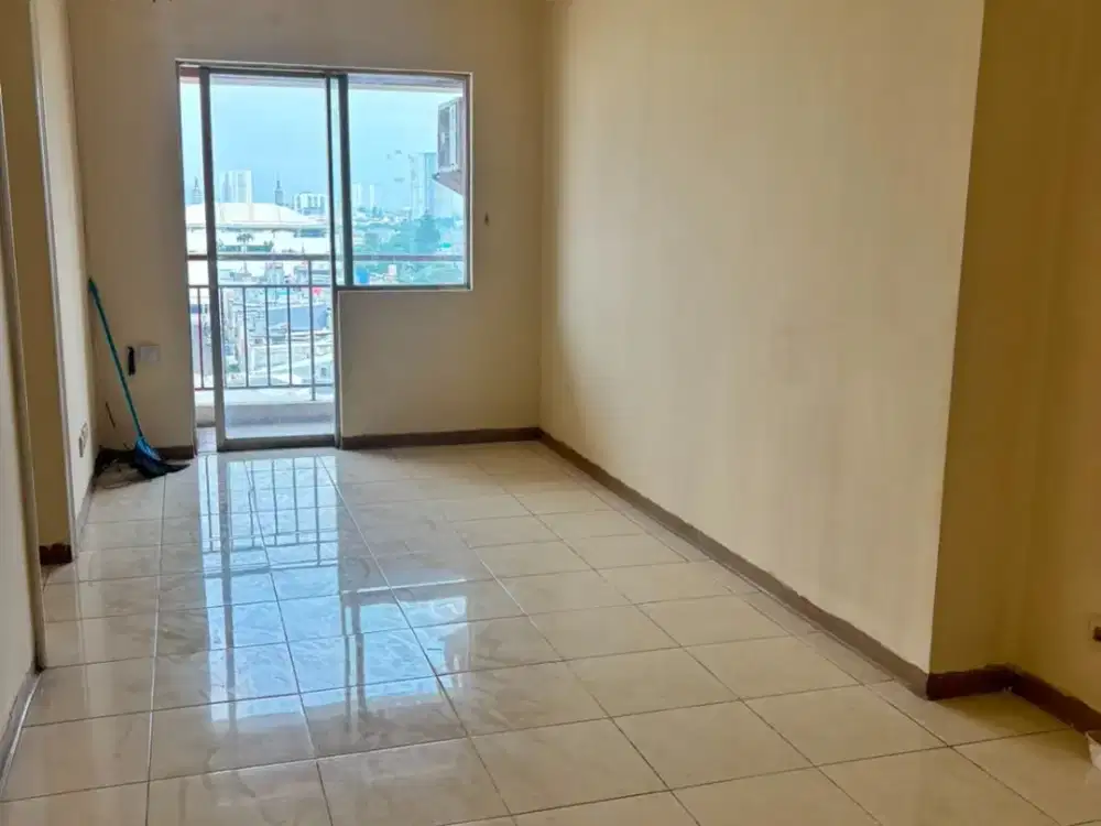 DISEWA APARTEMEN CITY RESORT ALAMANDA TERMURAH