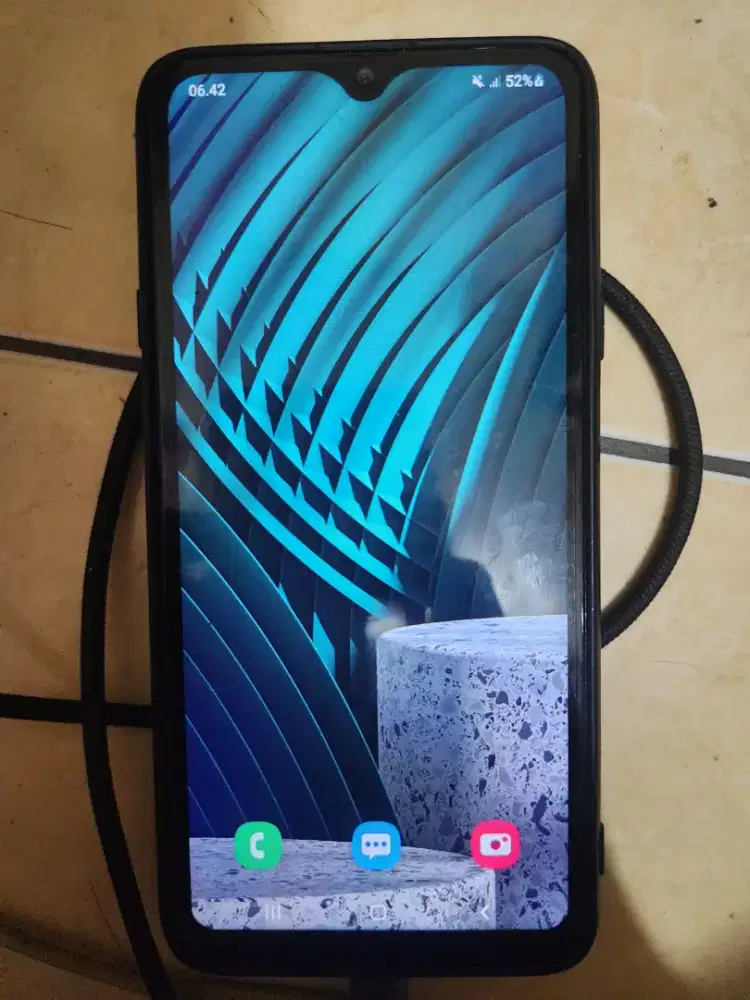 Samsung A20s 4/64 Batangan