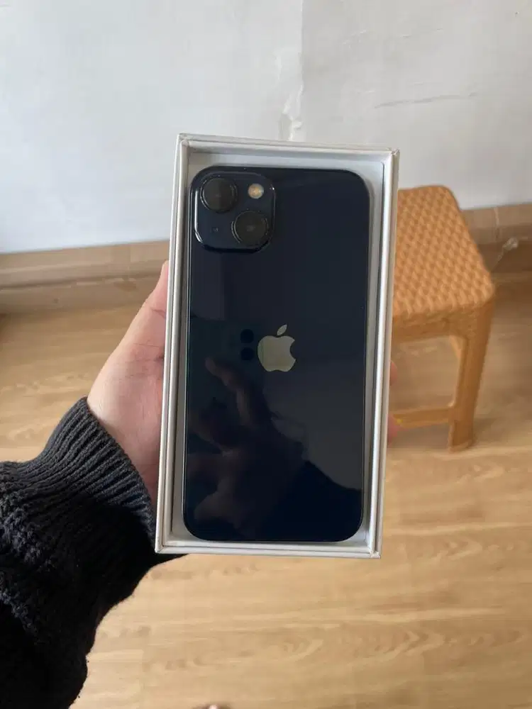 iPhone 13 128gb ex inter
