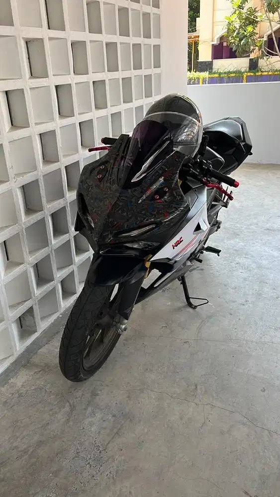 CBR 150R k45r 2024