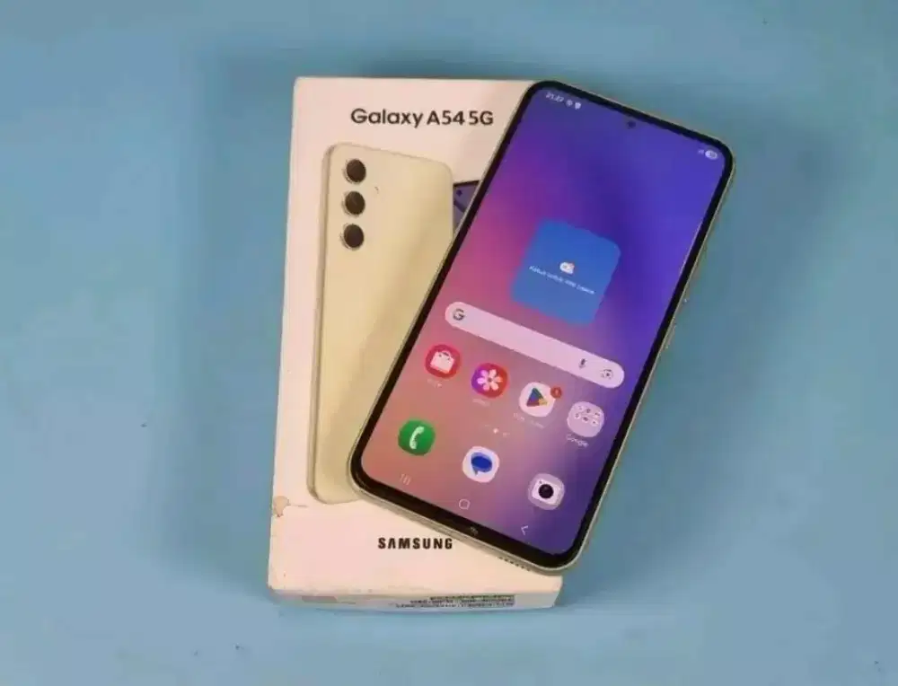 SAMSUNG A54 5G 8/256