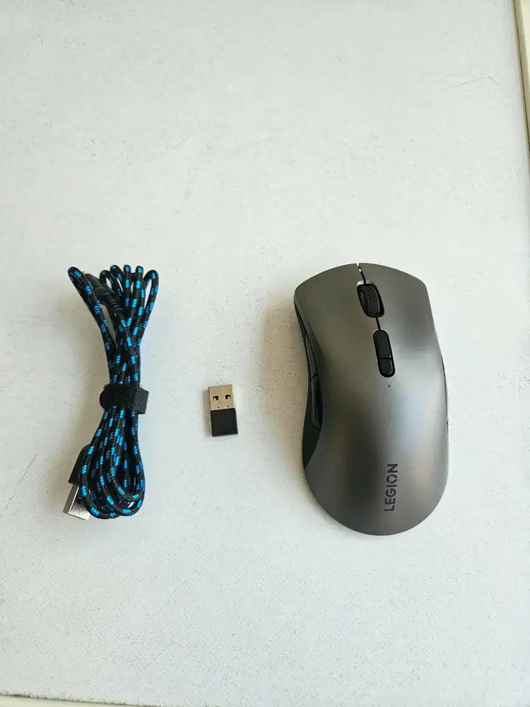 Lenovo Legion M600 Wireless Gaming Mouse