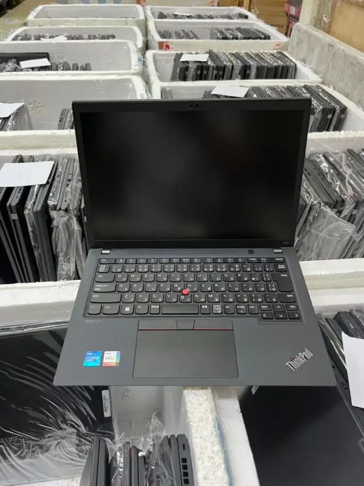 Lenovo Thinkpad X13 G2