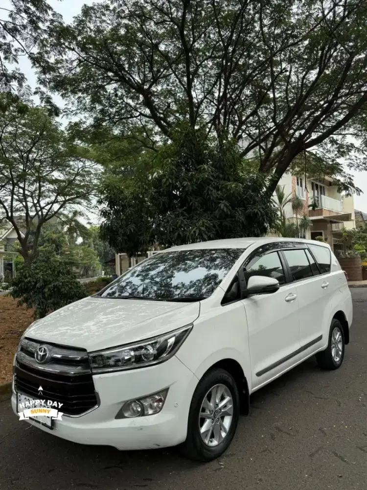 FS. Toyota Innova Rebound 2,4 V At