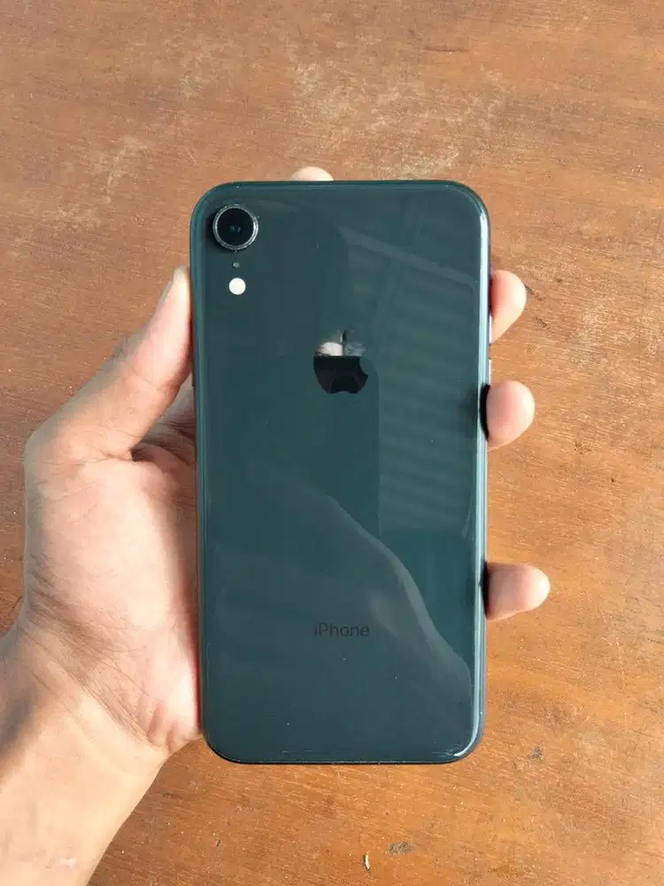 iPhone XR 128GB Allop inter