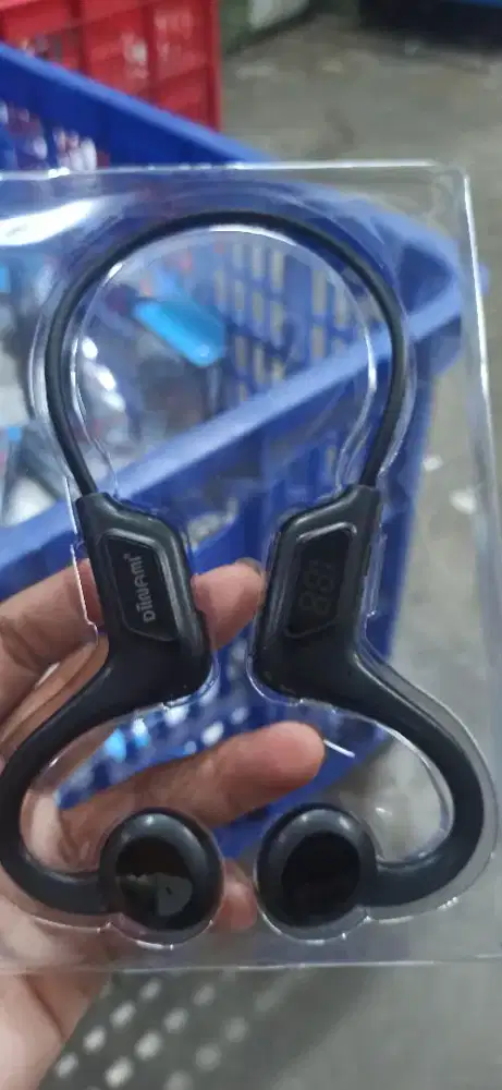 Bluetooth wireless do6