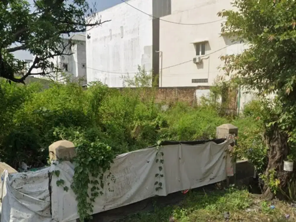 DIJUAL TANAH JL. PUKAT BANTING 2 DAERAH MANDALA