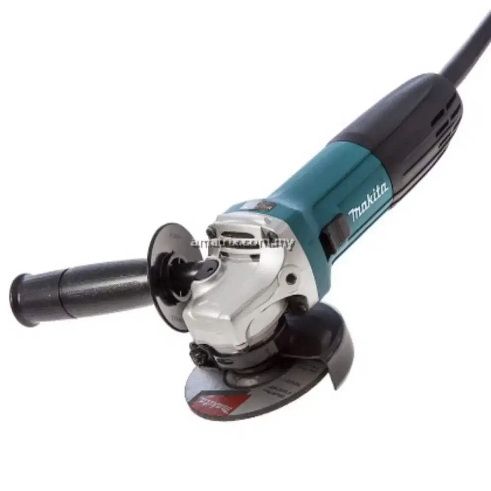 MAKITA GA4030 Mesin Gerinda Tangan 4 inch Slepan Grinder