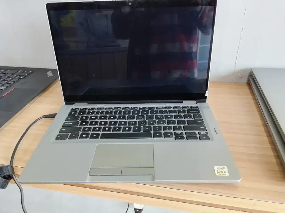 Laptop dell 5310