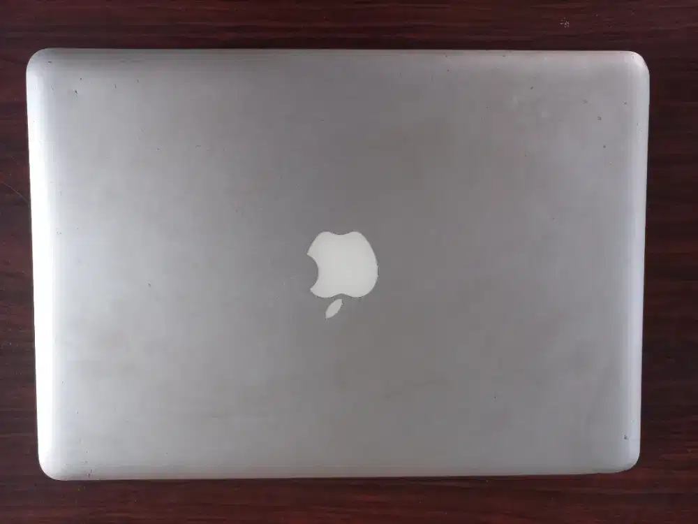 Macbook pro 2012 jual murah