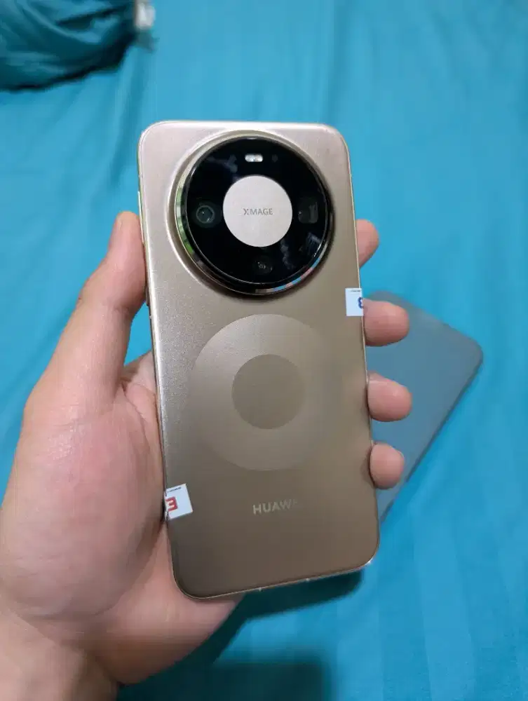 Huawei Mate 80 Pro Gold 512GB