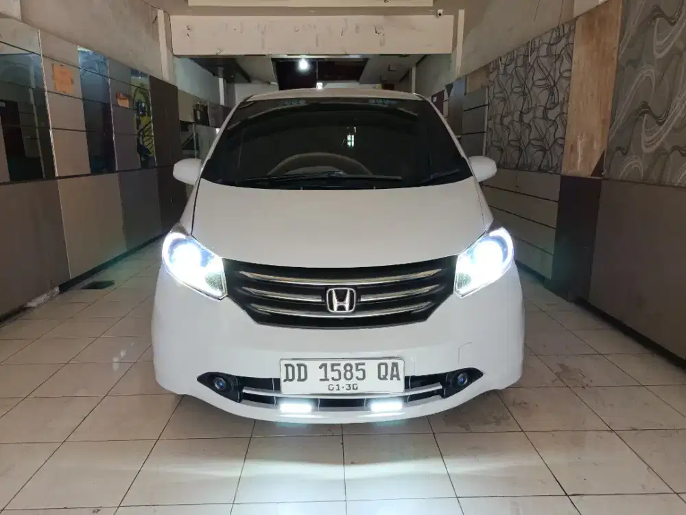 HONDA FREED PSD 2009