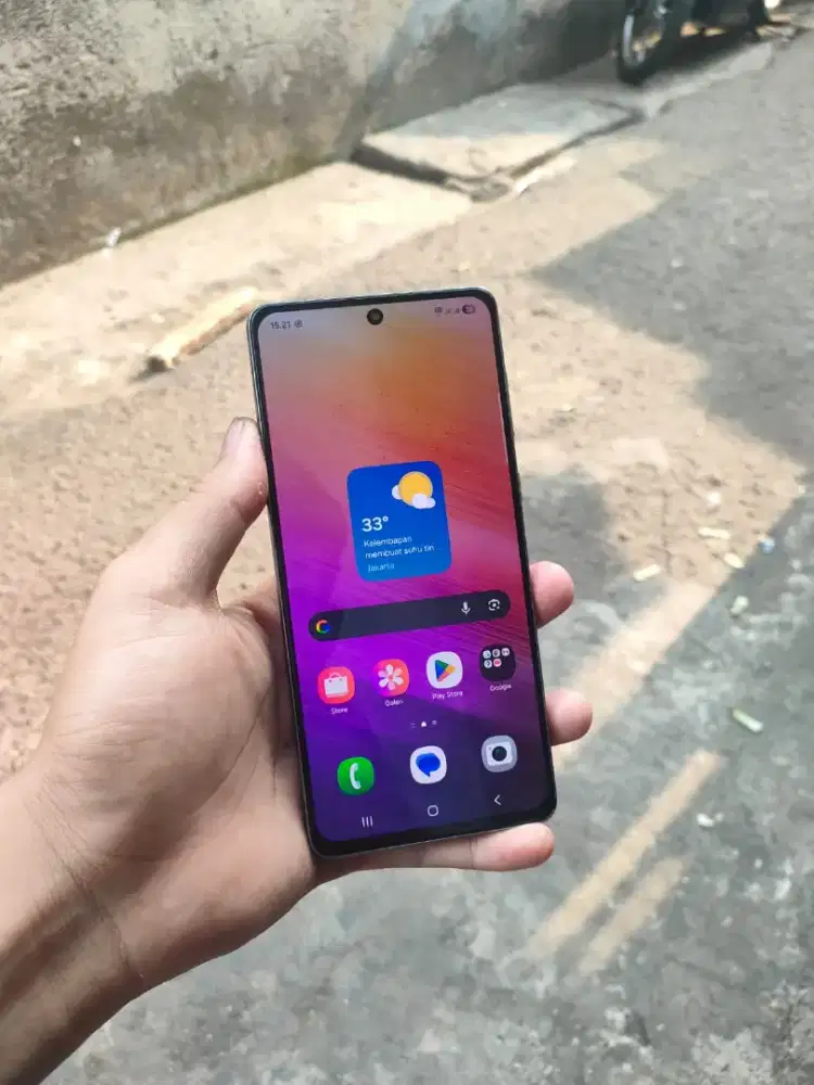 Samsung Galaxy A73 5G