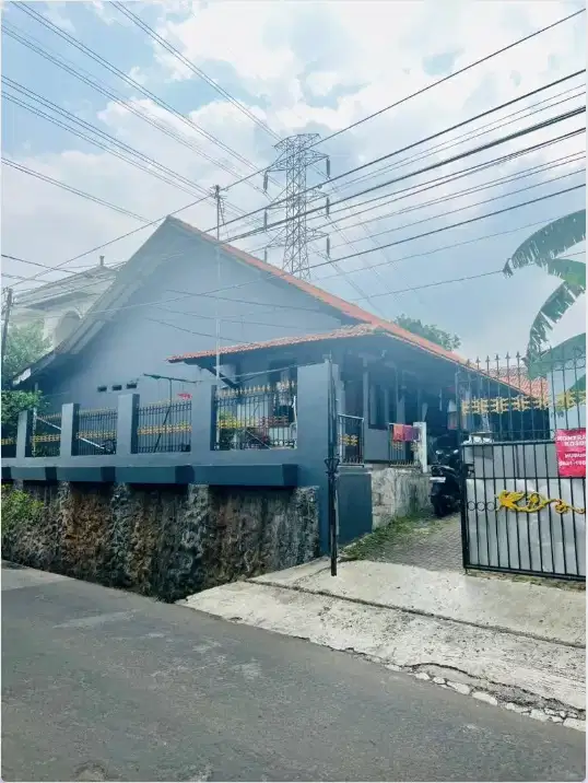 Disewakan kos kontrakan Jatiwarna Jatirahayu, Pd. Melati