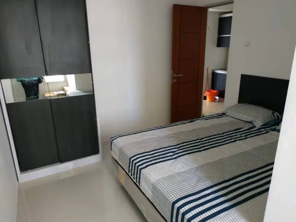 Apartemen Gunawangsa Tidar