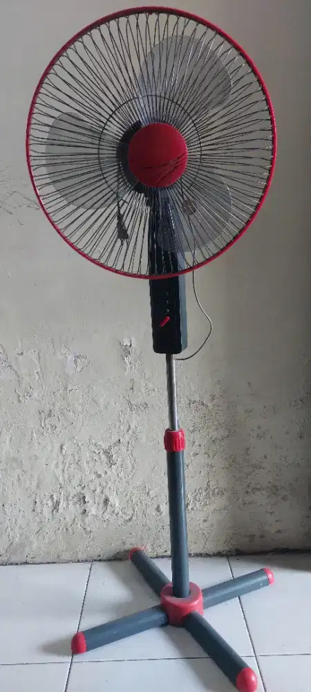 Kipas Angin Maspion
