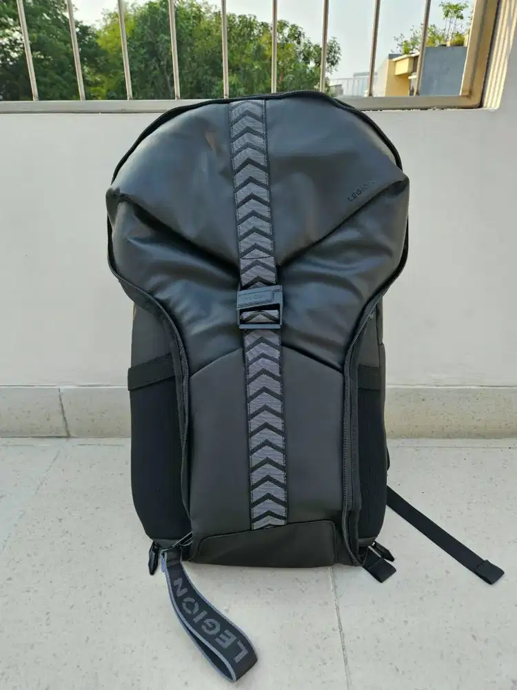 Tas Laptop Lenovo Legion 16” Gaming Backpack GB700(ORIGINAL)