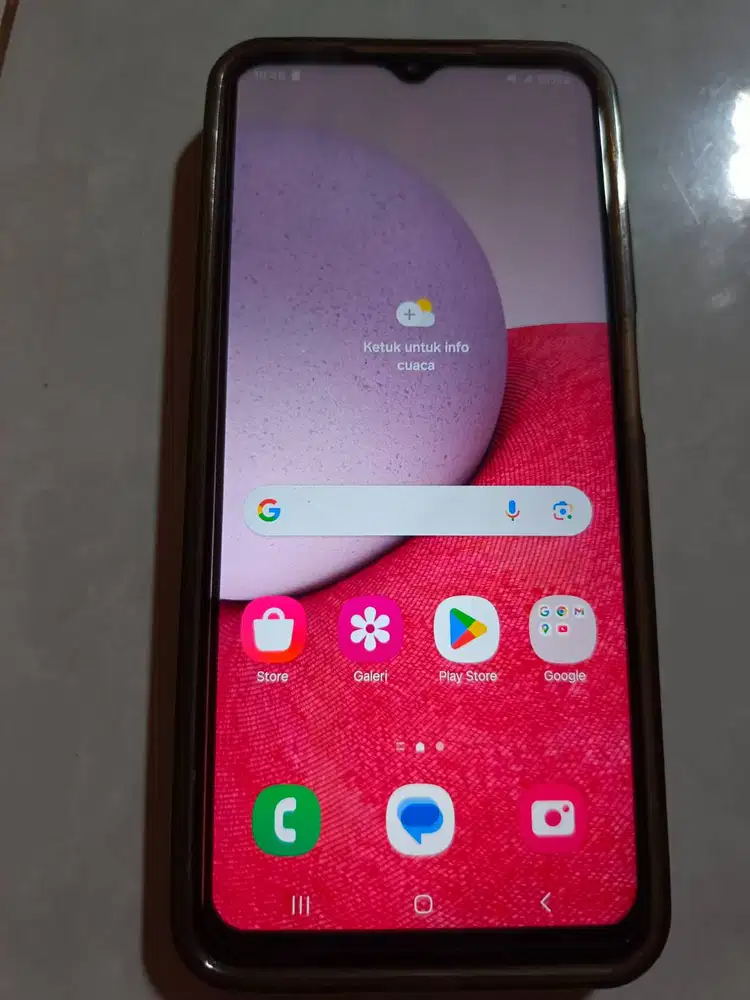 Samsung Galaxy A13 fullset ori