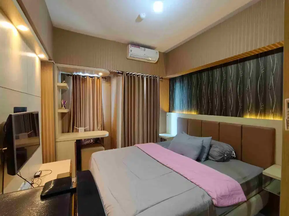 3jt'an apartemen tanglin orchard no anderson benson pakuwon mall pbg