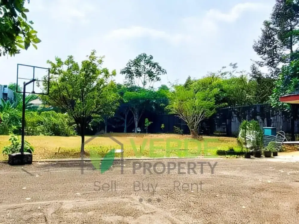 Dijual Kavling Di The Avani Cluster Anantha BSD