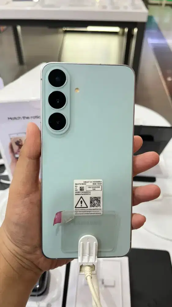 SAMSUNG GALAXY S26FE (BISA CICILAN)