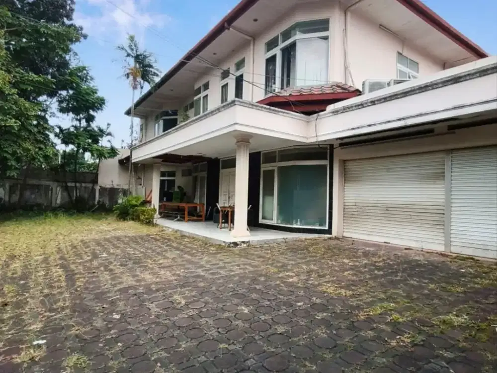 DIJUAL RUMAH CIPETE  JAKARTA SELATAN