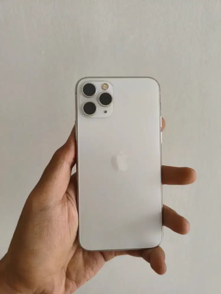 Iphone 11 Pro 512gb Inter