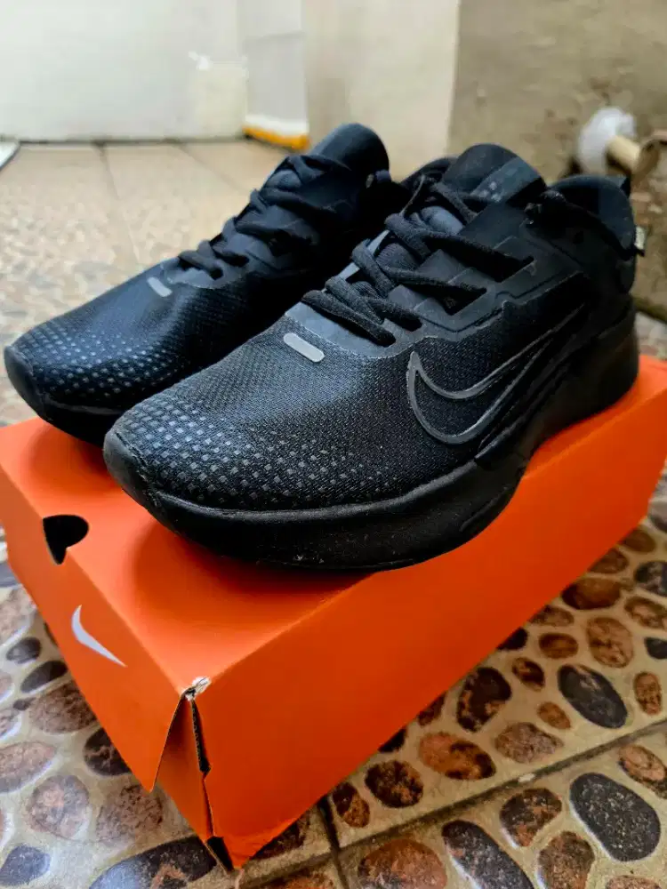 Dijual Nike Pegasus Goretex | Size 42 (second)