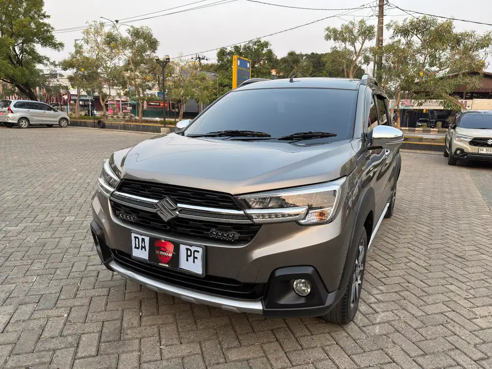 Suzuki XL7 Beta 1.5 At 2023