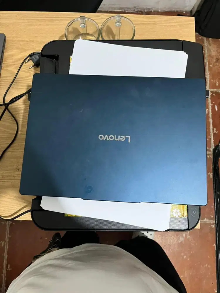 DIJUAL LAPTOP LENOVO