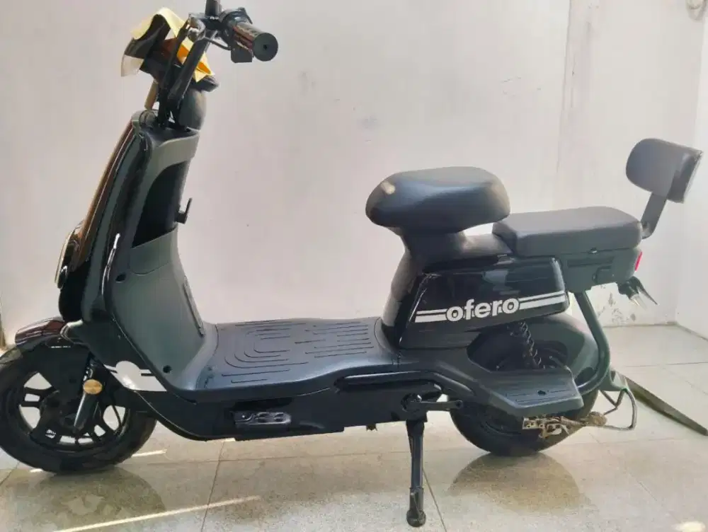 Sepeda Listrik Ofero