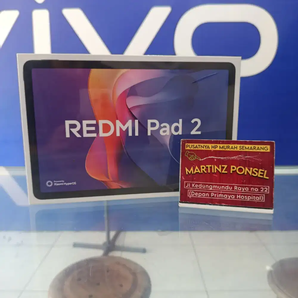 Redmi Pad 2 4/128