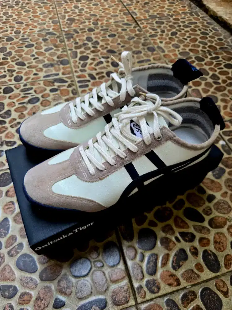 Dijual sepatu Onitsuka Tiger Mecico 66 | Size 42 (second)