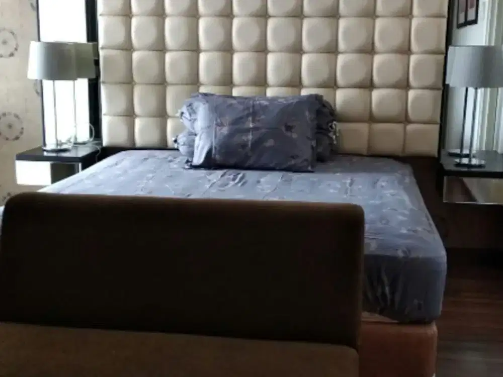 Dijual Apartemen Trilium Tengah Kota Surabaya Balai Kota REV.A1176