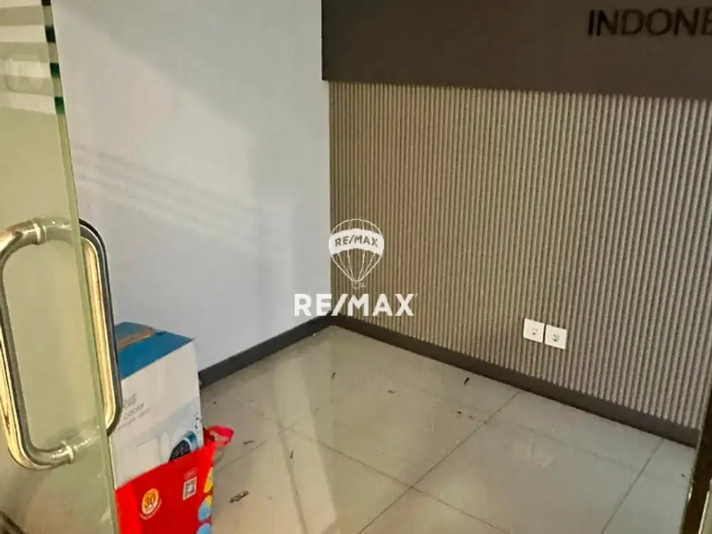 DISEWAKAN SPACE OFFICE DI L'AVENUE TOWER LANTAI 27 PANCORAN JAKSEL